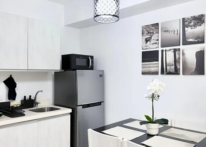 Aparthotel Le Boom's Staycation *